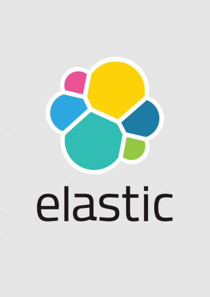Elastic Stack Logo